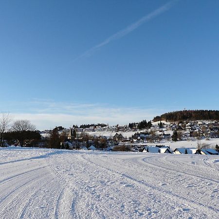 Landfein Big Country House Winterberg Exteriér fotografie