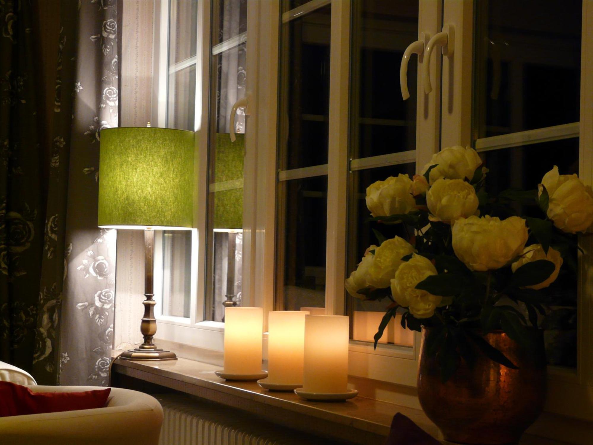 Landfein Big Country House Winterberg Exteriér fotografie