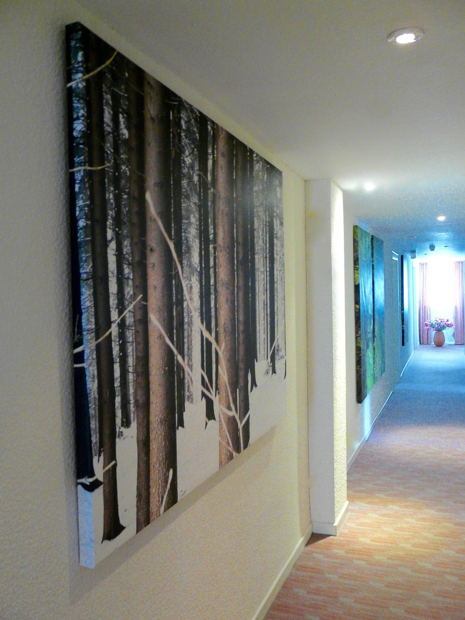 Landfein Big Country House Winterberg Exteriér fotografie